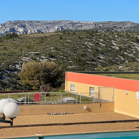 J'Ai Reve De Cassis Apartman Kültér fotó
